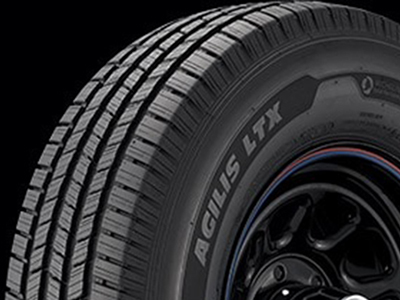 MICHELIN AGILIS LTX